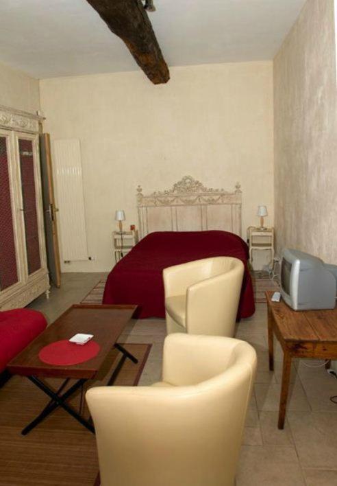 La Malcotais Acomodação com café da manhã Noyal-Chatillon-sur-Seich Quarto foto