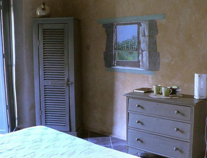 La Malcotais Acomodação com café da manhã Noyal-Chatillon-sur-Seich Quarto foto