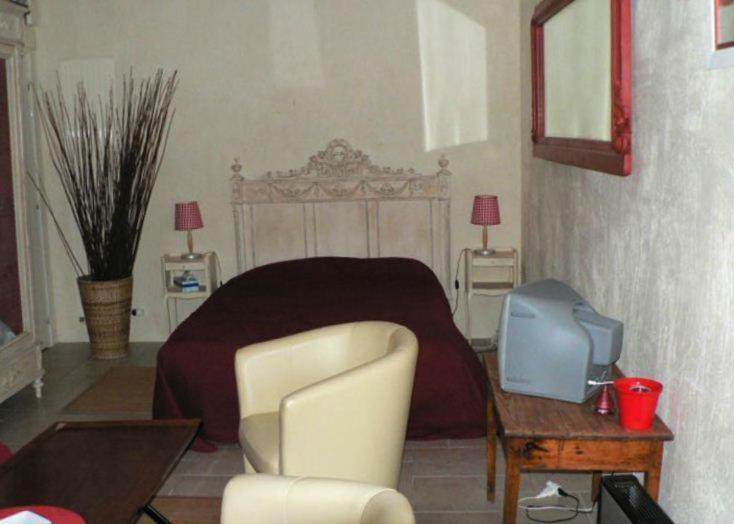 La Malcotais Acomodação com café da manhã Noyal-Chatillon-sur-Seich Exterior foto